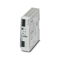 PHOENIX TRIO-PS-2G/3AC/24DC/5 POWER SUPPLY 5A 24V