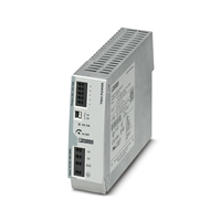 PHOENIX TRIO-PS-2G/3AC/24DC/20 POWERSUPPLY 10A 24V