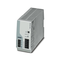 PHOENIX TRIO-PS-2G/3AC/24DC/20 POWERSUPPLY 20A 24V