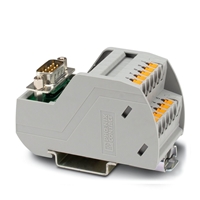 PHOENIX (VIP-2/PT/D 9SUB/M) INTERFACE MODULE