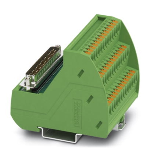 Phoenix VIP-3/PT/D37SUBM Varioface Module
