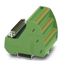 Phoenix VIP-3/PT/D37SUBM Varioface Module