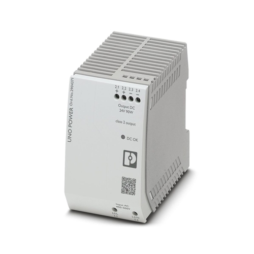 PHOENIX POWER SUPPLY UNIT 3.75 A