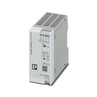 PHOENIX POWER SUPPLY  - QUINT4-PS/1AC/24DC/3.8/SC