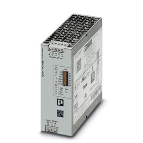 PHOENIX QUINT4-PS/1AC/24DC/10 PSU