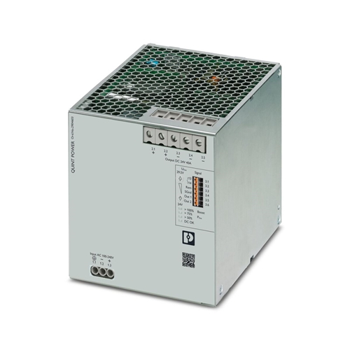 Phoenix QUINT4-PS/1AC/24DC/40