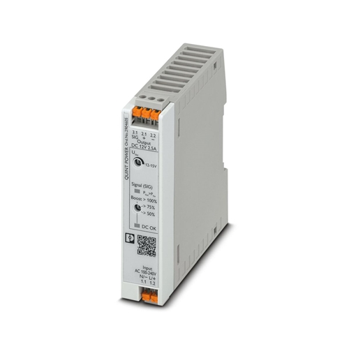 Phoenix Power Supply