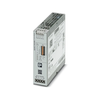PHOENIX PSU QUINT4-PS/3AC/24DC/5