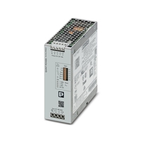 PHOENIX (QUINT4-PS/3AC/24DC/10) POWER SUPPLY