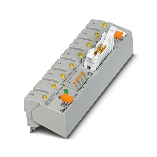 PHOENIX RIF-1-V8/PT/FLK14/OUT