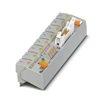 PHOENIX RIF-1-V8/PT/FLK14/OUT