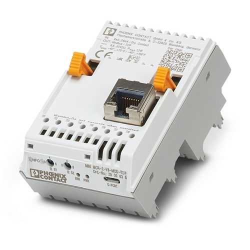 Phoenix Communication module - MINI MCR-2-V8-MOD-T