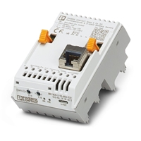 Phoenix Communication module - MINI MCR-2-V8-MOD-T