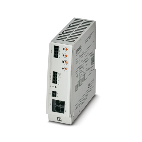 Phoenix CBM E4 24DC/0.5-10A NO-R ELECTRONIC