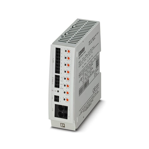 PHOENIX CBM E8 24DC/0.5-10A NO-R ELECTRONIC