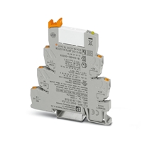 PHOENIX CONTACT PLC-RPT-24DC/21/EX