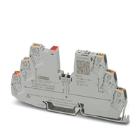 Phoenix PTCB E1 24DC/4A NO Circuit Breaker