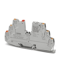 Phoenix PTCB E1 24DC/6A NO Circuit Breaker