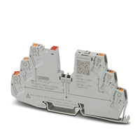 PHOENIX PTCB E1 24DC/1-3A NO ELECTRONIC DEVICE C/B