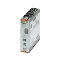 QUINT4-PS/24DC/12DC/8/PT PSU