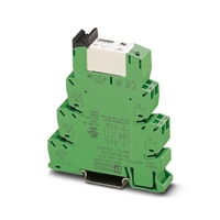 Phoenix (PLC-RSP-24UC/21-21)PLC Relay