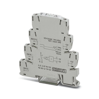 PHOENIX PLC SOLID STATE RELAY WITH SCREW