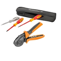 Weidmuller PZ 10 HEX SD Promo 2919560000