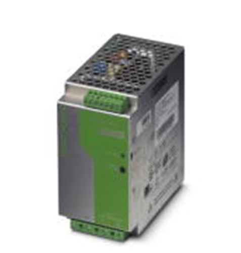 PHOENIX POWER SUPPLY TYPE QUINT PS 400