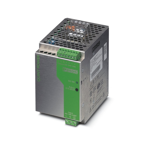 PHOENIX QUINT-PS-100-240AC/24DC/10 PSU
