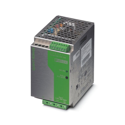PHOENIX POWER SUPPLY QUINT PS 400