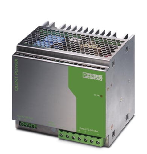 PHOENIX POWER SUPPLY TYPE QUINT PS 100