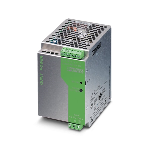 PHOENIX (2938811) QUINT PSU 12VDC 10A,