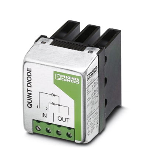 PHOENIX REDUNDANCY MODULE QUINT DIODE/40