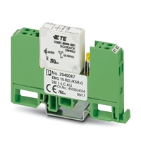 PHOENIX EMG 10-REL/KSR-G 24/1-LC AU RELAY