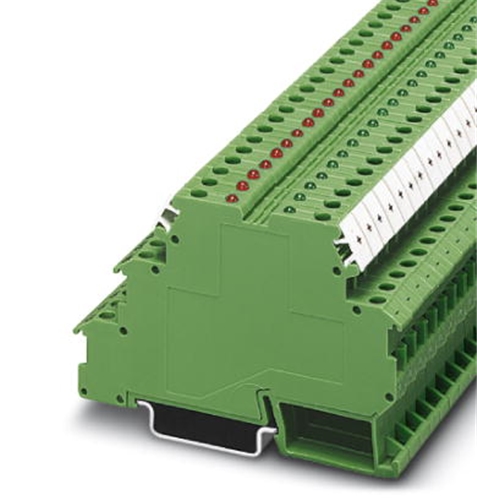 PHOENIX CONTACT EIK1-SVN-24P SWITCHING