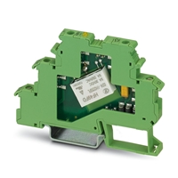 PHOENIX RELAY TERMINAL BLOCK
