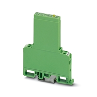 PHOENIX EMG 10-OV-5DC/24DC/1 SS RELAY