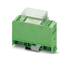 PHOENIX RELAY MODULE EMG 22 REL KSR 23021