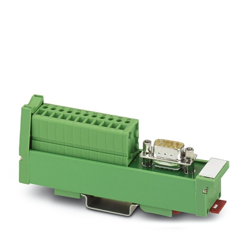 PHOENIX CONTACT VARIOFACE SLIMLINE SCREW
