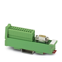 PHOENIX CONTACT VARIOFACE SLIMLINE SCREW