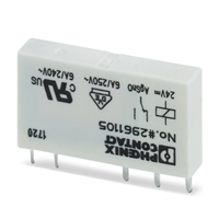 PHOENIX RELAY REL-MR-24DC/21