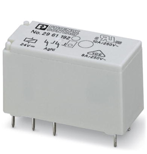 PHOENIX RELAY REL-MR-24DC