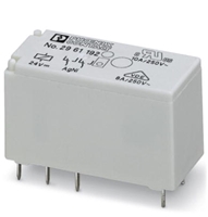 PHOENIX RELAY REL-MR-24DC