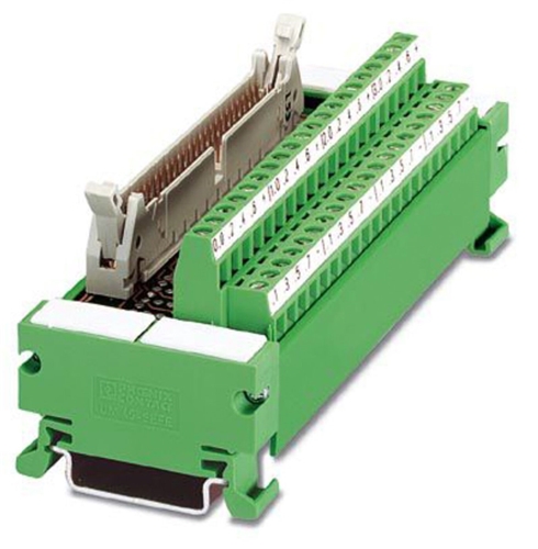 PHOENIX UM45-FLK50/PLC TERMINAL BLOCK