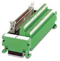 PHOENIX UM45-FLK50/PLC TERMINAL BLOCK