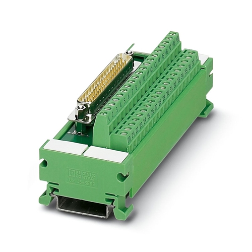 PHOENIX UM 45-D15SUB/B