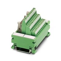 PHOENIX UM45 PLC INTERFACE MODULE 8WAY