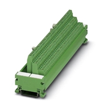 PHOENIX 50WAY 3-COND.,TERMINAL (1.5MM)