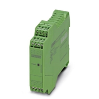 PHOENIX SAFETY RELAY PSR-SCP-24UC/URM