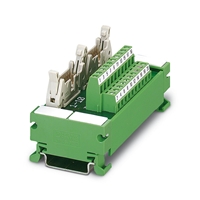 PHOENIX UM45-2FLK14/S7 TERMINAL BLOCK